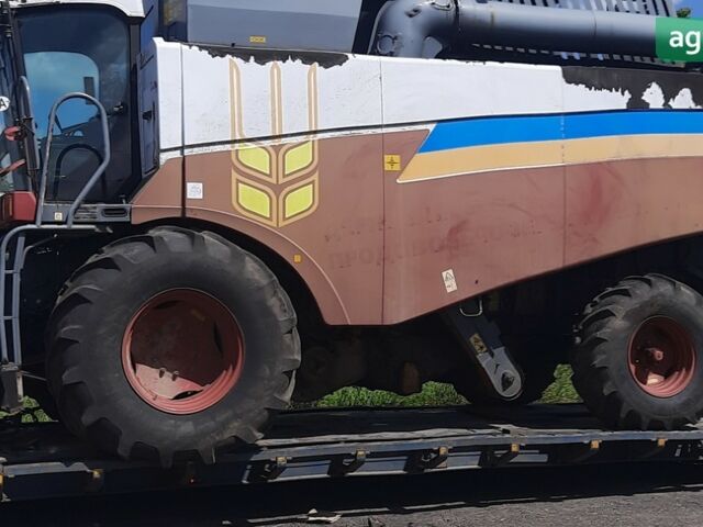 Ростсельмаш Акрос, об'ємом двигуна 0 л та пробігом 0 тис. км за 16501 $, фото 1 на Automoto.ua