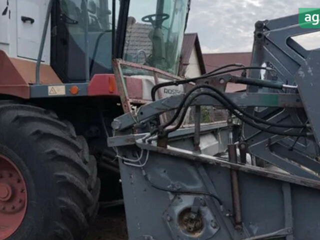 Ростсельмаш Акрос, об'ємом двигуна 0 л та пробігом 0 тис. км за 17000 $, фото 5 на Automoto.ua