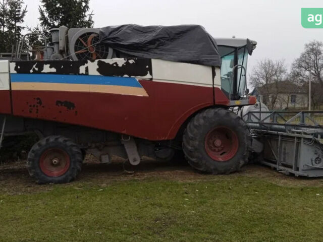 Ростсельмаш Акрос, об'ємом двигуна 0 л та пробігом 0 тис. км за 16000 $, фото 3 на Automoto.ua