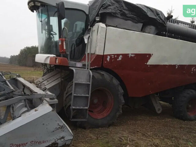 Ростсельмаш Акрос, об'ємом двигуна 0 л та пробігом 0 тис. км за 16000 $, фото 6 на Automoto.ua