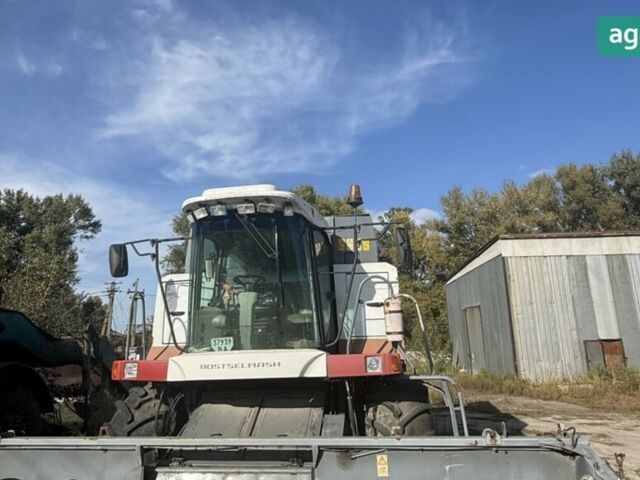 Ростсельмаш Акрос, объемом двигателя 0 л и пробегом 0 тыс. км за 24000 $, фото 1 на Automoto.ua