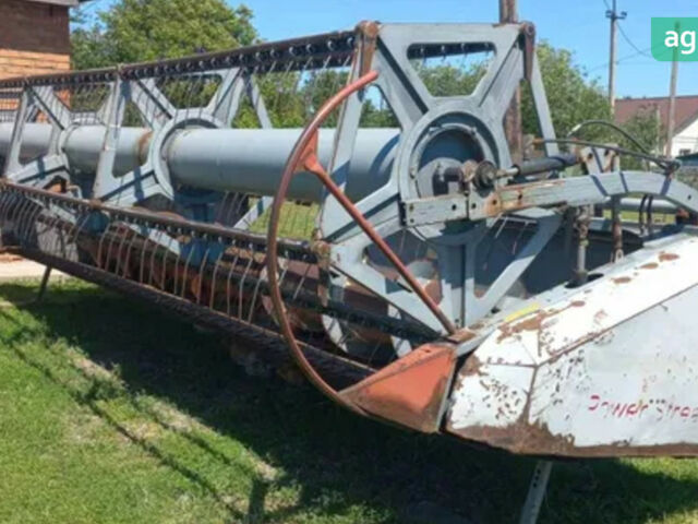 Ростсельмаш Акрос, об'ємом двигуна 0 л та пробігом 0 тис. км за 30000 $, фото 4 на Automoto.ua
