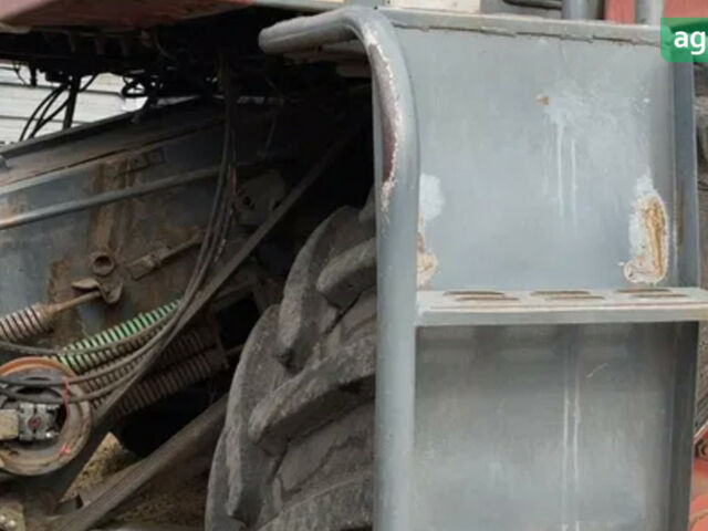 Ростсельмаш Акрос, об'ємом двигуна 0 л та пробігом 0 тис. км за 17000 $, фото 2 на Automoto.ua