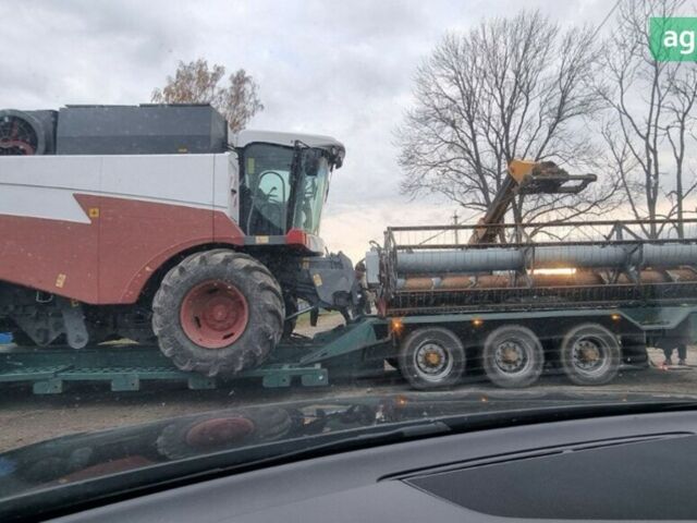 Ростсельмаш Акрос, объемом двигателя 0 л и пробегом 0 тыс. км за 24000 $, фото 4 на Automoto.ua