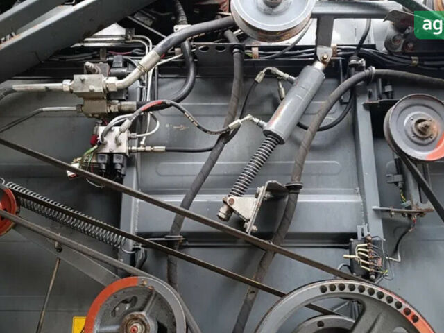 Ростсельмаш Акрос, объемом двигателя 0 л и пробегом 0 тыс. км за 36000 $, фото 10 на Automoto.ua