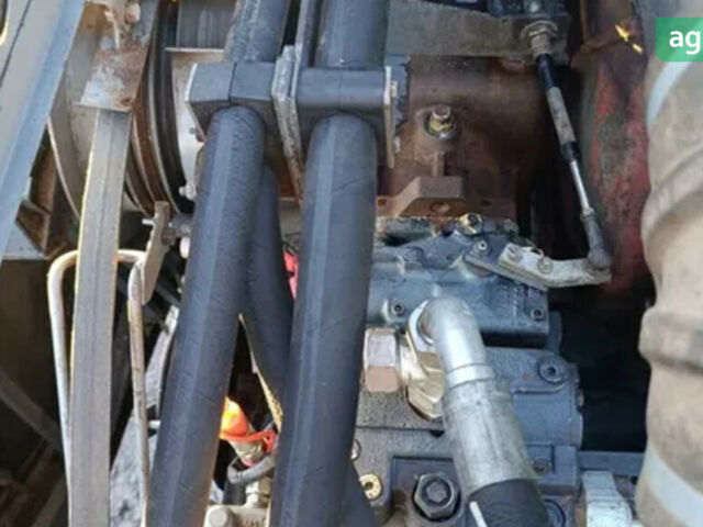 Ростсельмаш Акрос, объемом двигателя 0 л и пробегом 0 тыс. км за 36000 $, фото 4 на Automoto.ua