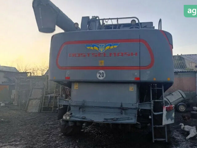 Ростсельмаш Акрос, объемом двигателя 0 л и пробегом 0 тыс. км за 36000 $, фото 2 на Automoto.ua