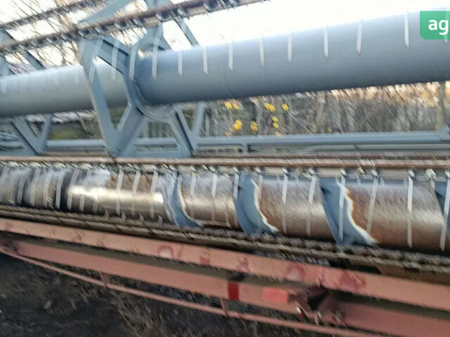 Ростсельмаш Акрос, объемом двигателя 0 л и пробегом 0 тыс. км за 36000 $, фото 5 на Automoto.ua