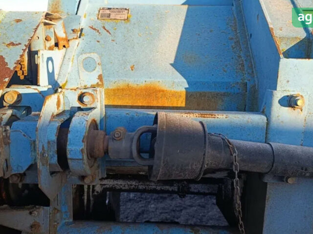 Ростсельмаш Акрос, объемом двигателя 0 л и пробегом 0 тыс. км за 36000 $, фото 7 на Automoto.ua