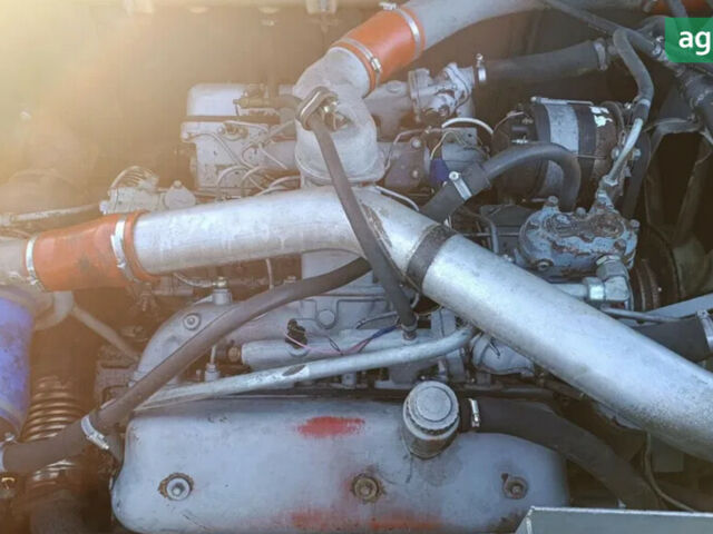 Ростсельмаш Акрос, объемом двигателя 0 л и пробегом 0 тыс. км за 36000 $, фото 3 на Automoto.ua