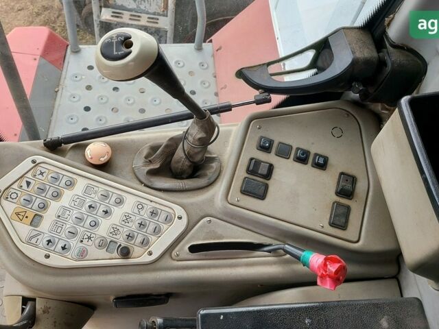 Ростсельмаш Акрос, об'ємом двигуна 0 л та пробігом 100 тис. км за 25000 $, фото 3 на Automoto.ua