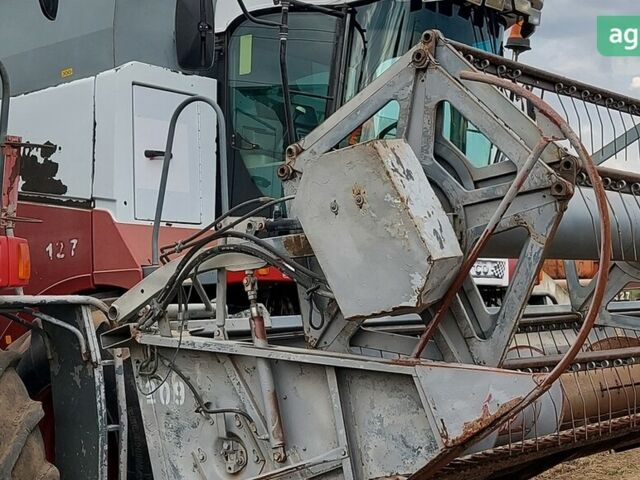 Ростсельмаш Акрос, об'ємом двигуна 0 л та пробігом 100 тис. км за 25000 $, фото 7 на Automoto.ua