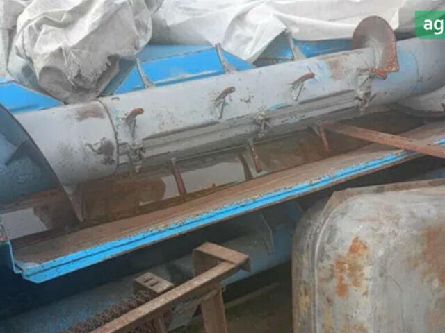 Ростсельмаш Дон 1500, объемом двигателя 0 л и пробегом 0 тыс. км за 10000 $, фото 6 на Automoto.ua