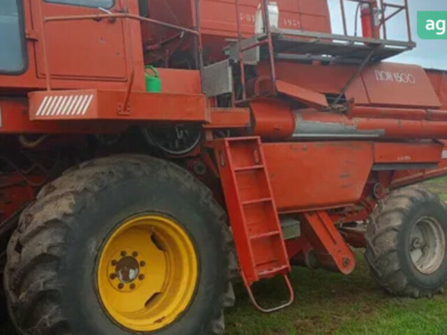 Ростсельмаш Дон 1500, объемом двигателя 0 л и пробегом 0 тыс. км за 10000 $, фото 1 на Automoto.ua