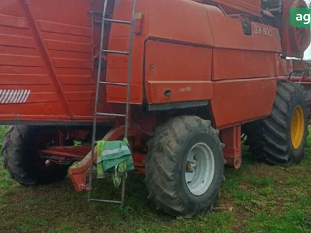 Ростсельмаш Дон 1500, объемом двигателя 0 л и пробегом 0 тыс. км за 10000 $, фото 5 на Automoto.ua