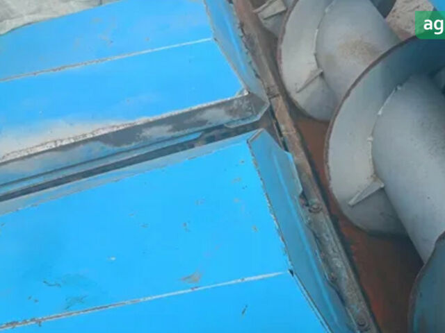 Ростсельмаш Дон 1500, объемом двигателя 0 л и пробегом 0 тыс. км за 10000 $, фото 7 на Automoto.ua