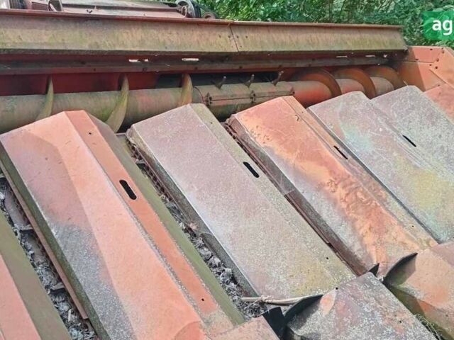 Ростсельмаш Дон 1500, объемом двигателя 0 л и пробегом 0 тыс. км за 5500 $, фото 7 на Automoto.ua