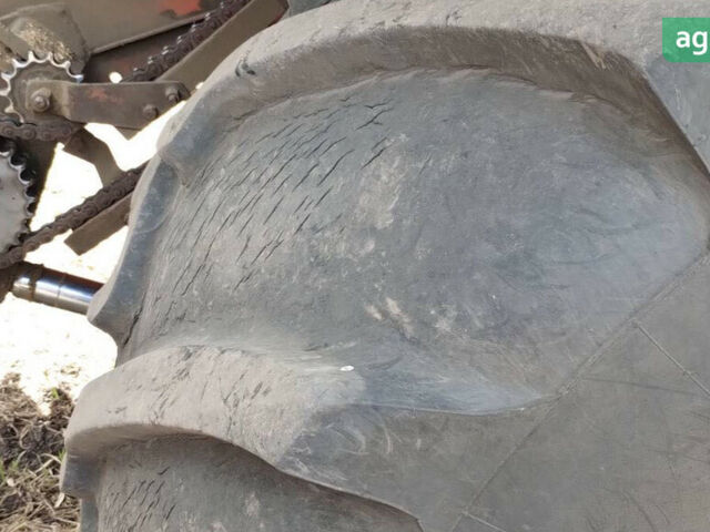 Ростсельмаш Дон 1500 1989 в Шишаках на Automoto.ua Ростсельмаш Дон 1500, объемом двигателя 0 л и пробегом 10 тыс. км за 15000 $, фото 2 на Automoto.ua