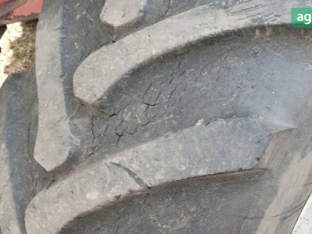 Ростсельмаш Дон 1500 1989 в Шишаках на Automoto.ua Ростсельмаш Дон 1500, объемом двигателя 0 л и пробегом 10 тыс. км за 15000 $, фото 3 на Automoto.ua