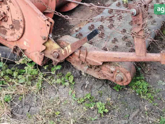 Ростсельмаш Дон 1500 1989 в Шишаках на Automoto.ua Ростсельмаш Дон 1500, объемом двигателя 0 л и пробегом 10 тыс. км за 15000 $, фото 4 на Automoto.ua