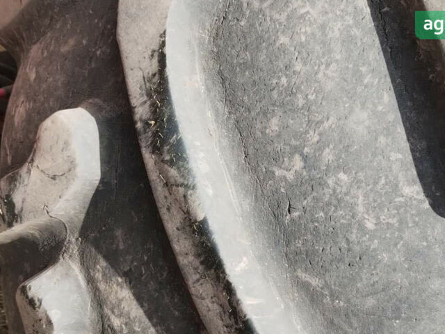 Ростсельмаш Дон 1500 1989 в Шишаках на Automoto.ua Ростсельмаш Дон 1500, объемом двигателя 0 л и пробегом 10 тыс. км за 15000 $, фото 1 на Automoto.ua