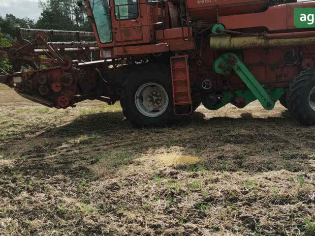 Ростсельмаш Дон 1500 1989 в Шишаках на Automoto.ua Ростсельмаш Дон 1500, объемом двигателя 0 л и пробегом 10 тыс. км за 15000 $, фото 12 на Automoto.ua