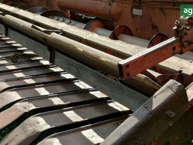 Ростсельмаш Дон 1500 1989 в Шишаках на Automoto.ua Ростсельмаш Дон 1500, объемом двигателя 0 л и пробегом 10 тыс. км за 15000 $, фото 8 на Automoto.ua