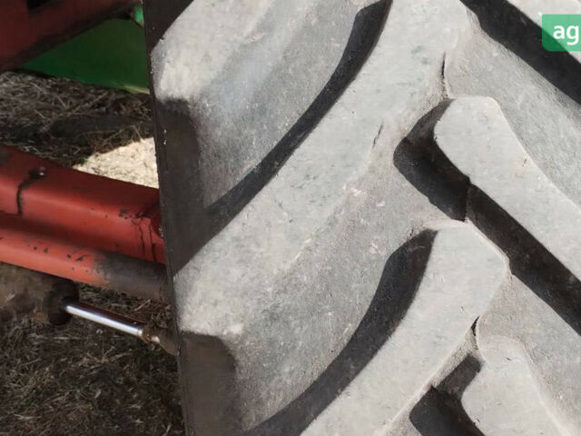 Ростсельмаш Дон 1500 1989 в Шишаках на Automoto.ua Ростсельмаш Дон 1500, объемом двигателя 0 л и пробегом 10 тыс. км за 15000 $, фото 5 на Automoto.ua