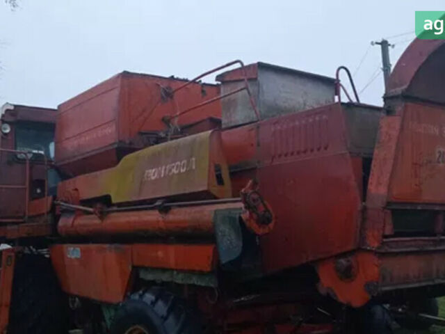 Ростсельмаш Дон 1500, об'ємом двигуна 0 л та пробігом 0 тис. км за 5500 $, фото 2 на Automoto.ua