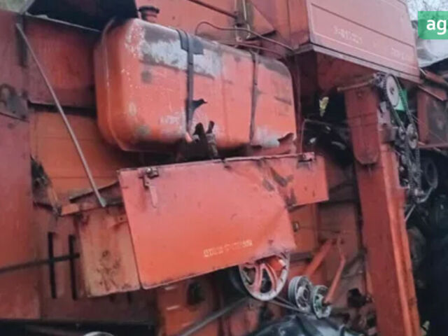 Ростсельмаш Дон 1500, об'ємом двигуна 0 л та пробігом 0 тис. км за 5500 $, фото 4 на Automoto.ua