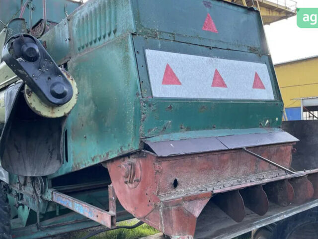 Ростсельмаш Дон 1500, об'ємом двигуна 0 л та пробігом 0 тис. км за 7000 $, фото 2 на Automoto.ua