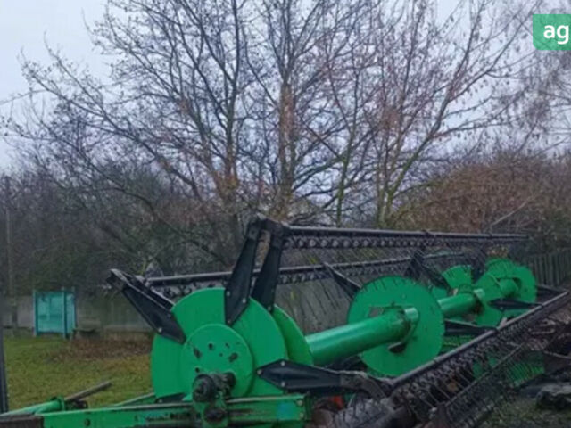 Ростсельмаш Дон 1500, об'ємом двигуна 0 л та пробігом 0 тис. км за 5500 $, фото 6 на Automoto.ua