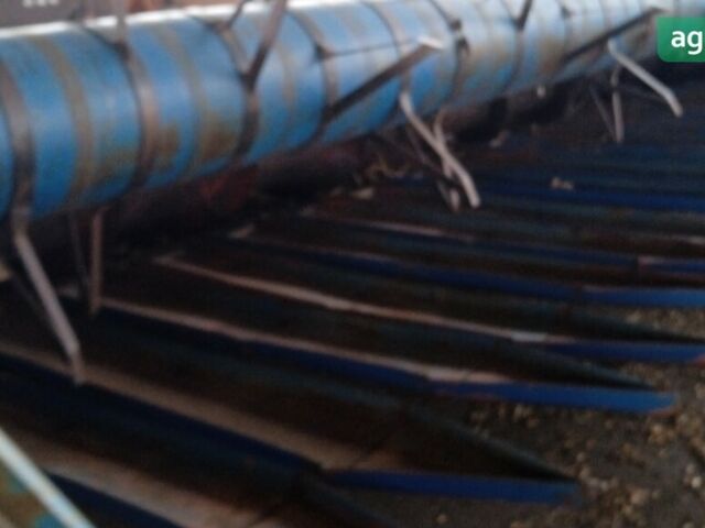 Ростсельмаш Дон 1500, объемом двигателя 14.86 л и пробегом 0 тыс. км за 7000 $, фото 5 на Automoto.ua