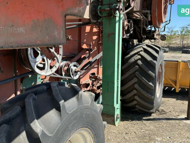Ростсельмаш Дон 1500, об'ємом двигуна 0 л та пробігом 0 тис. км за 7158 $, фото 4 на Automoto.ua