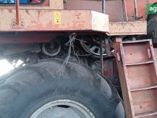 Ростсельмаш Дон 1500, объемом двигателя 14.86 л и пробегом 0 тыс. км за 7000 $, фото 9 на Automoto.ua