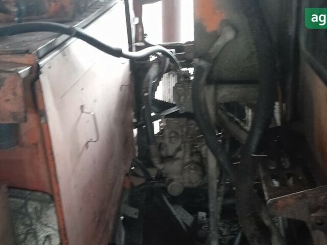 Ростсельмаш Дон 1500, объемом двигателя 14.86 л и пробегом 0 тыс. км за 7000 $, фото 10 на Automoto.ua