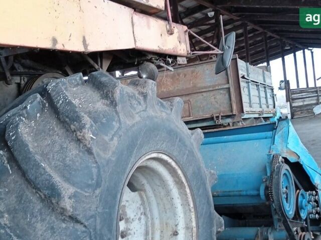 Ростсельмаш Дон 1500, объемом двигателя 14.86 л и пробегом 0 тыс. км за 7000 $, фото 2 на Automoto.ua