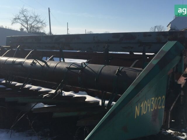 Ростсельмаш Дон 1500 1991 у Харкові на Automoto.ua Ростсельмаш Дон 1500, об'ємом двигуна 0 л та пробігом 0 тис. км за 14900 $, фото 3 на Automoto.ua