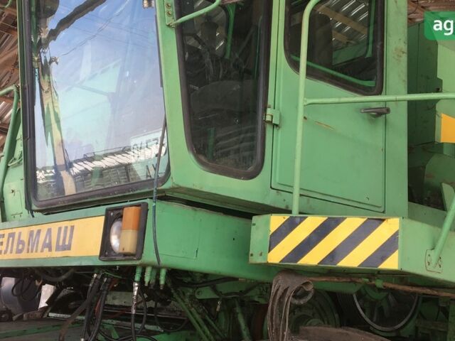 Ростсельмаш Дон 1500, объемом двигателя 0 л и пробегом 0 тыс. км за 14900 $, фото 2 на Automoto.ua