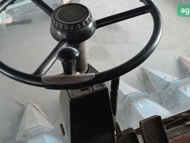 Ростсельмаш Дон 1500, объемом двигателя 14.86 л и пробегом 0 тыс. км за 7000 $, фото 11 на Automoto.ua