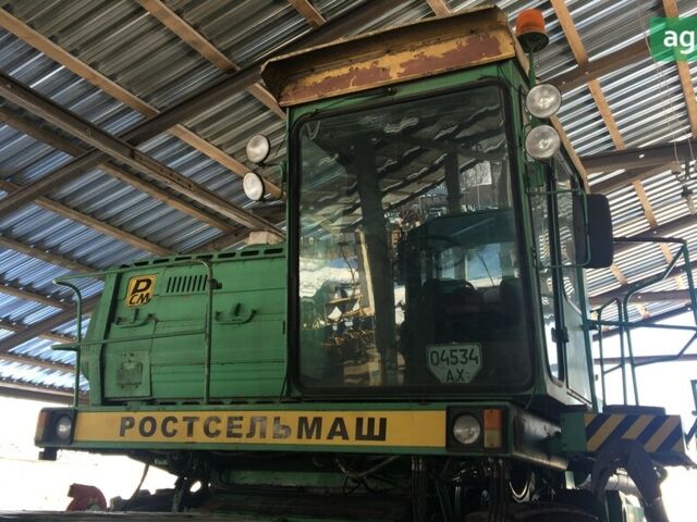 Ростсельмаш Дон 1500, объемом двигателя 0 л и пробегом 0 тыс. км за 14900 $, фото 5 на Automoto.ua