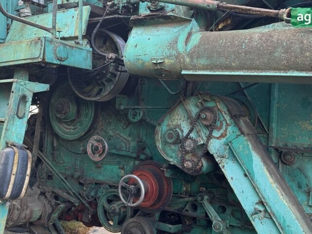 Ростсельмаш Дон 1500, объемом двигателя 0 л и пробегом 0 тыс. км за 1189 $, фото 6 на Automoto.ua