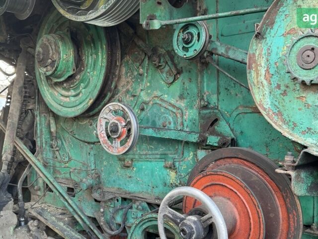 Ростсельмаш Дон 1500, объемом двигателя 0 л и пробегом 0 тыс. км за 1189 $, фото 9 на Automoto.ua