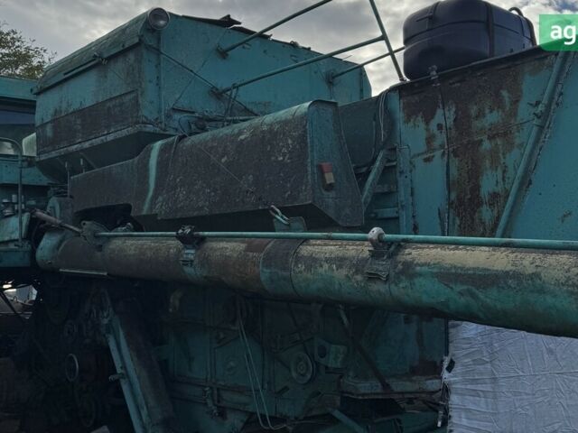 Ростсельмаш Дон 1500, объемом двигателя 0 л и пробегом 0 тыс. км за 1189 $, фото 8 на Automoto.ua