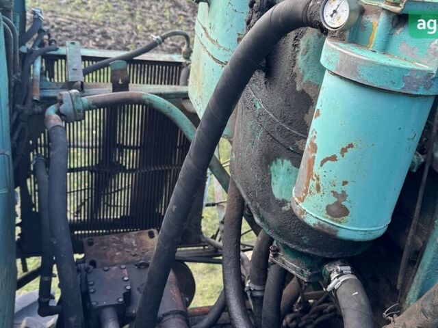 Ростсельмаш Дон 1500, объемом двигателя 0 л и пробегом 0 тыс. км за 1189 $, фото 11 на Automoto.ua