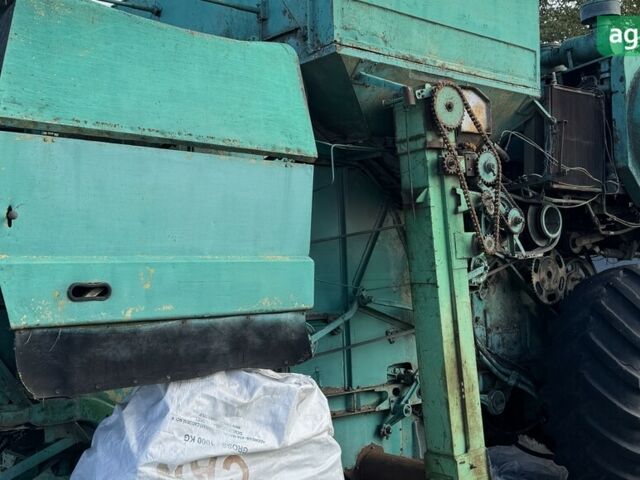 Ростсельмаш Дон 1500, объемом двигателя 0 л и пробегом 0 тыс. км за 1189 $, фото 4 на Automoto.ua