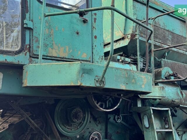Ростсельмаш Дон 1500, объемом двигателя 0 л и пробегом 0 тыс. км за 1189 $, фото 7 на Automoto.ua