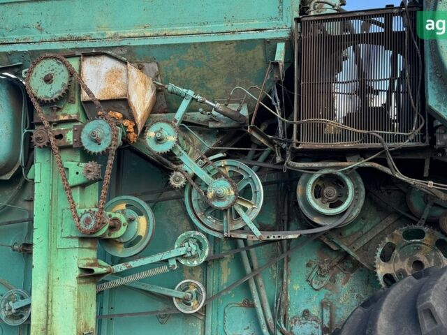 Ростсельмаш Дон 1500, объемом двигателя 0 л и пробегом 0 тыс. км за 1189 $, фото 3 на Automoto.ua