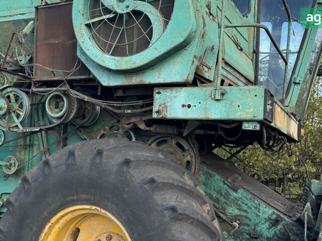 Ростсельмаш Дон 1500, объемом двигателя 0 л и пробегом 0 тыс. км за 1189 $, фото 2 на Automoto.ua