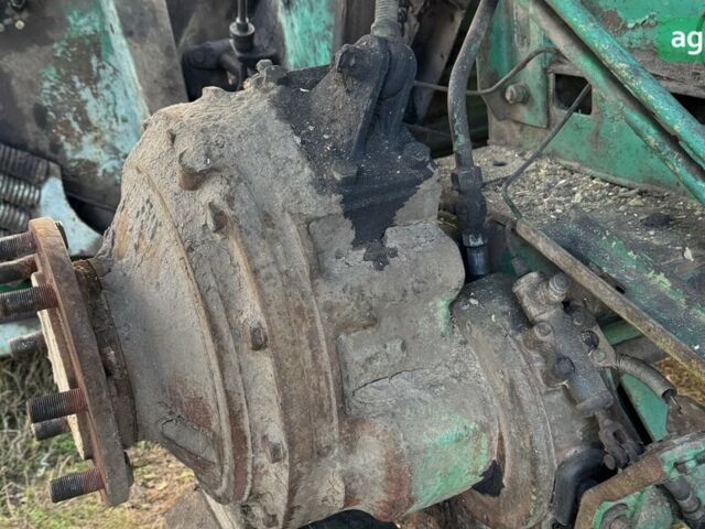 Ростсельмаш Дон 1500, объемом двигателя 0 л и пробегом 0 тыс. км за 1189 $, фото 5 на Automoto.ua